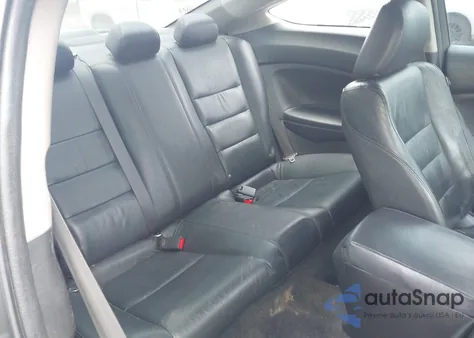 2009 Honda Accord 2.4 Ex-L z USA, uszkodzony, nr VIN 1HGCS12899A007800